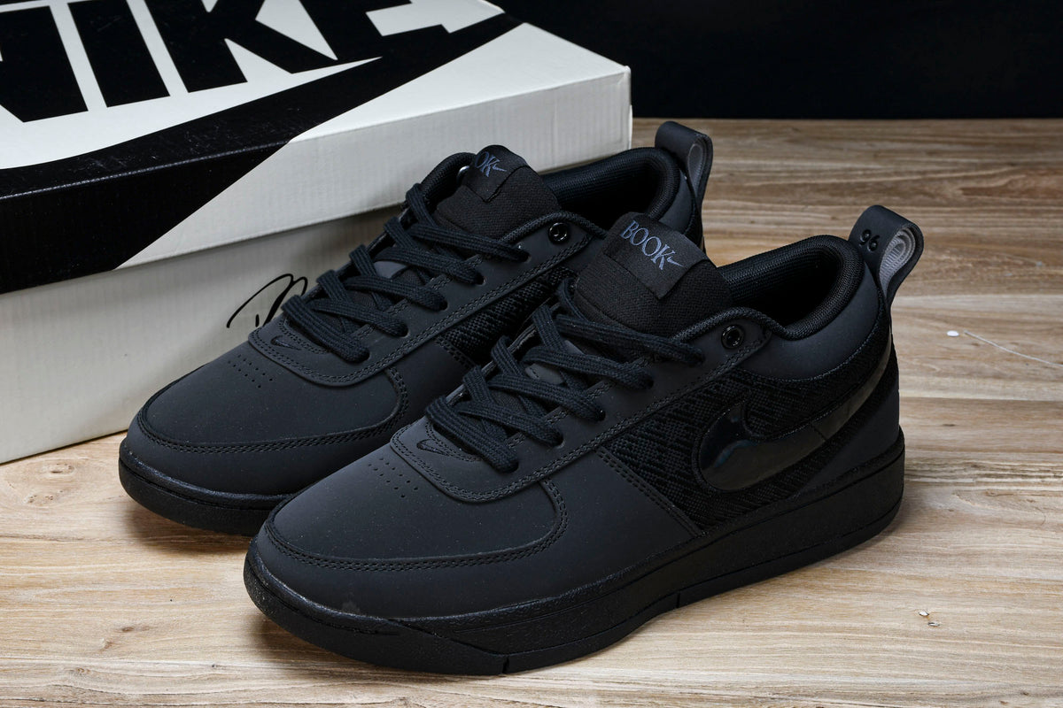 Book 1 Light Orewood Brown