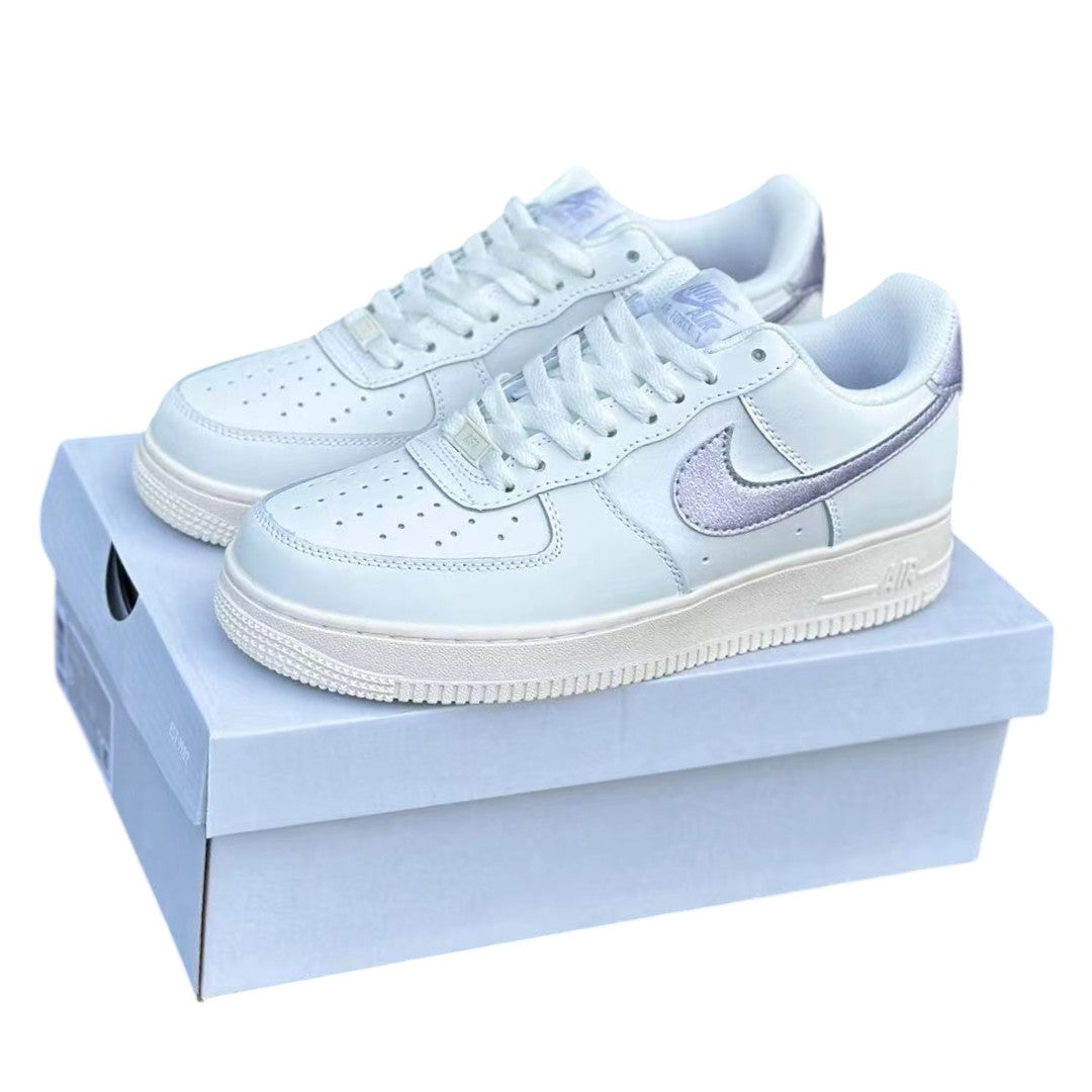 Air Force 1 Low Sail Oxygen Purple