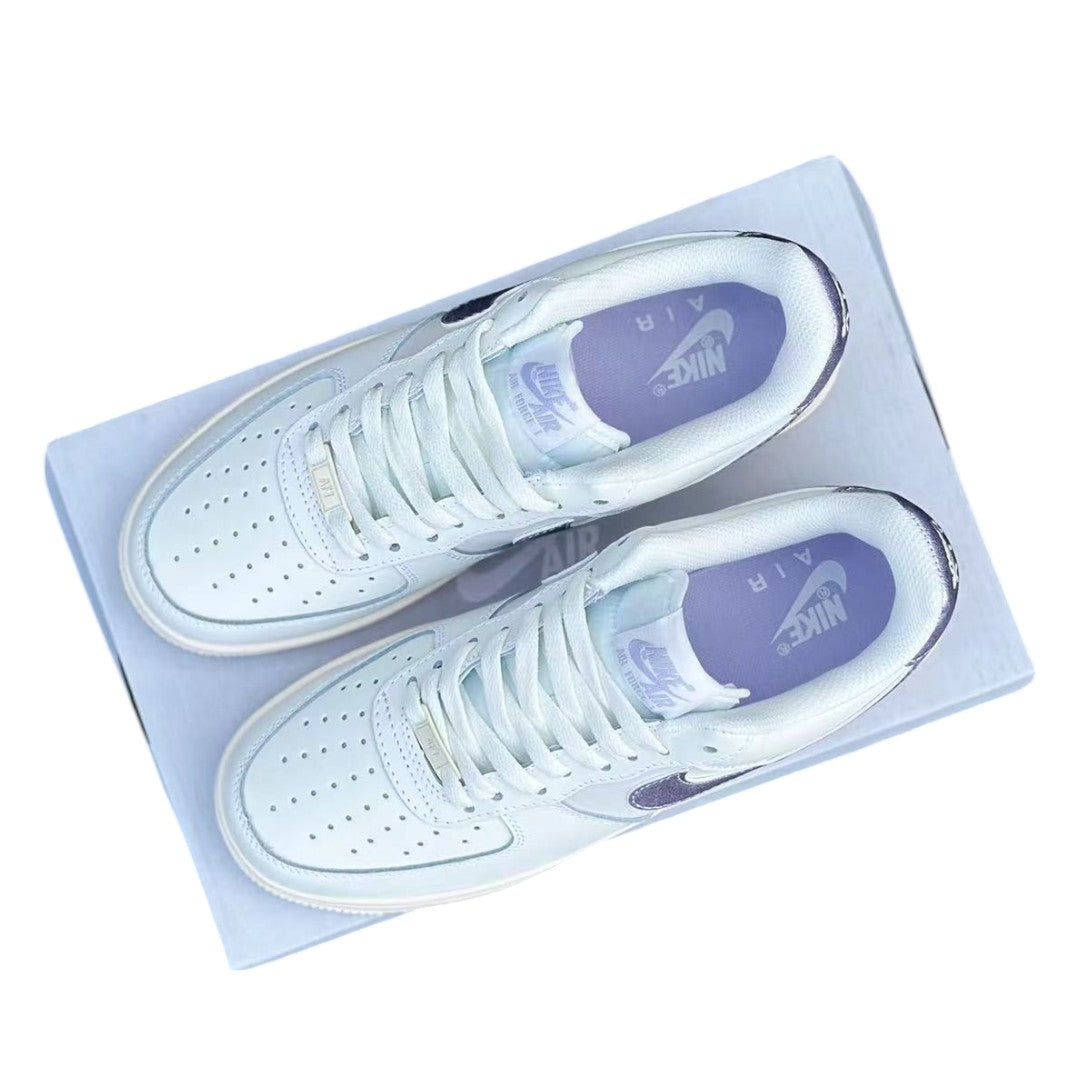 Air Force 1 Low Sail Oxygen Purple