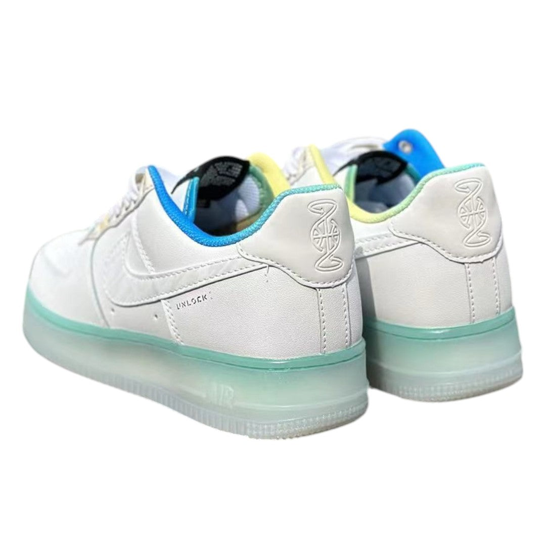 Air Force 1 Low '07 Prm Unlock Your Space