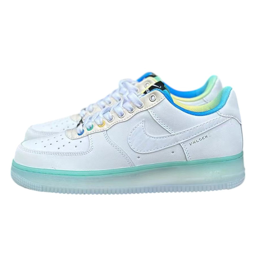 Air Force 1 Low '07 Prm Unlock Your Space