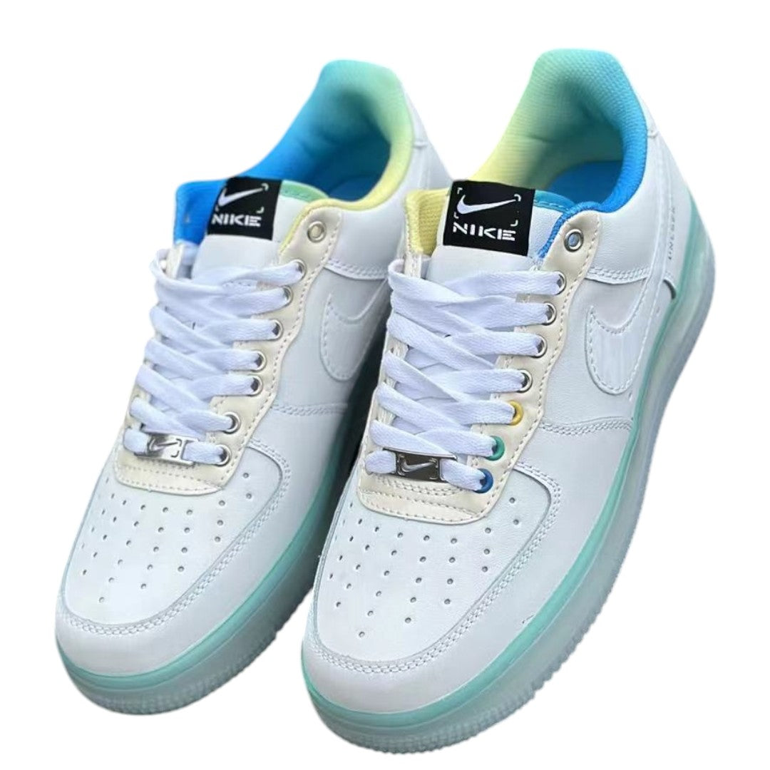 Air Force 1 Low '07 Prm Unlock Your Space