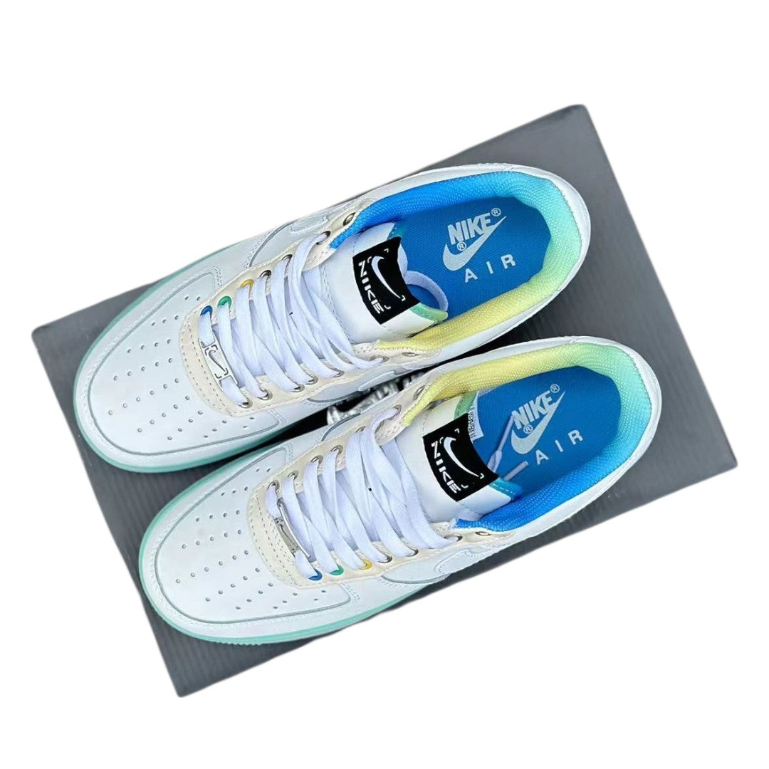Air Force 1 Low '07 Prm Unlock Your Space