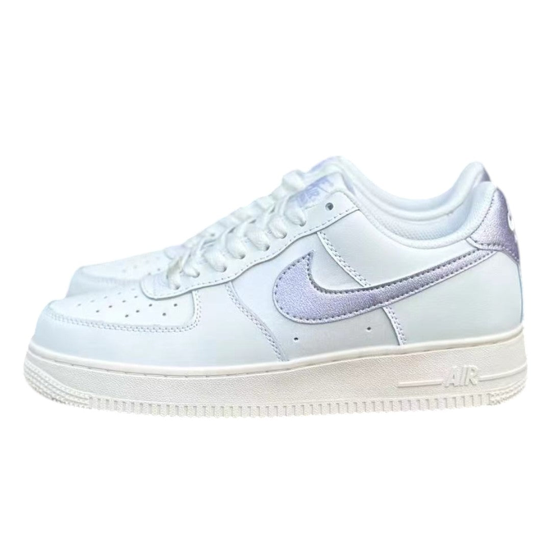 Air Force 1 Low Sail Oxygen Purple
