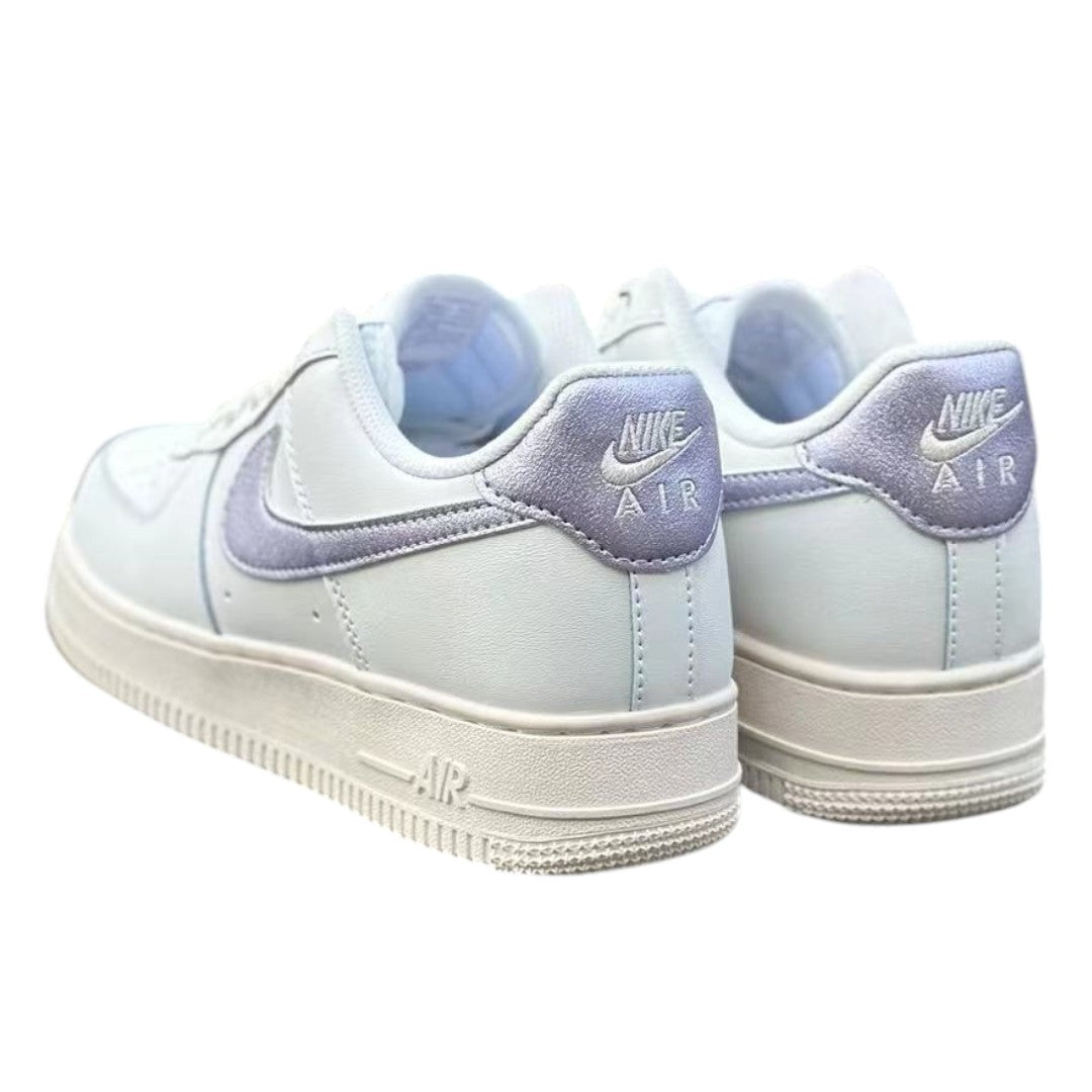 Air Force 1 Low Sail Oxygen Purple
