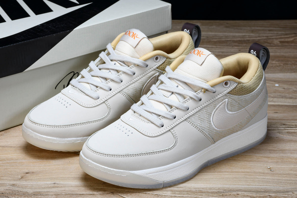 Book 1 Light Orewood Brown