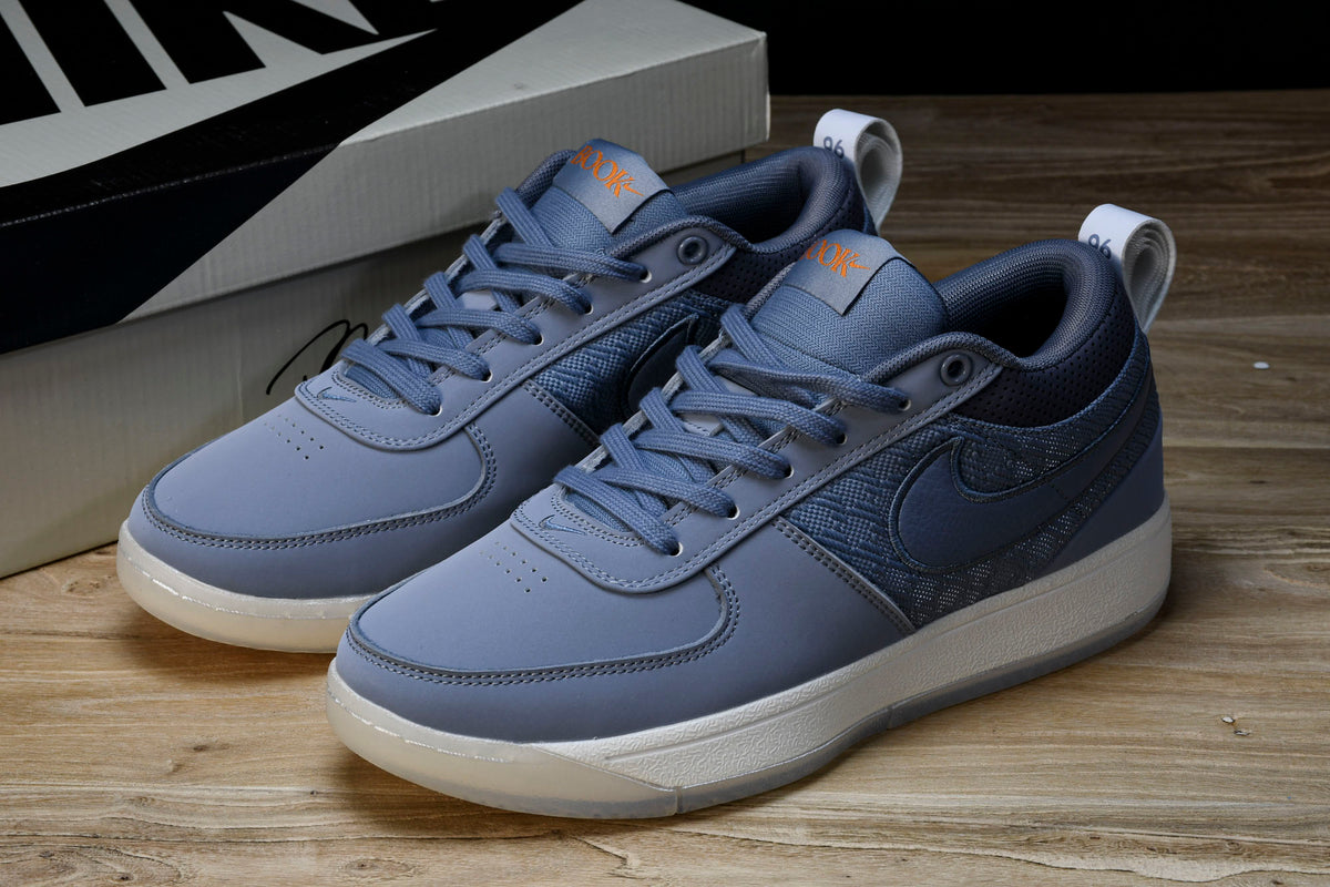 Book 1 Light Orewood Brown