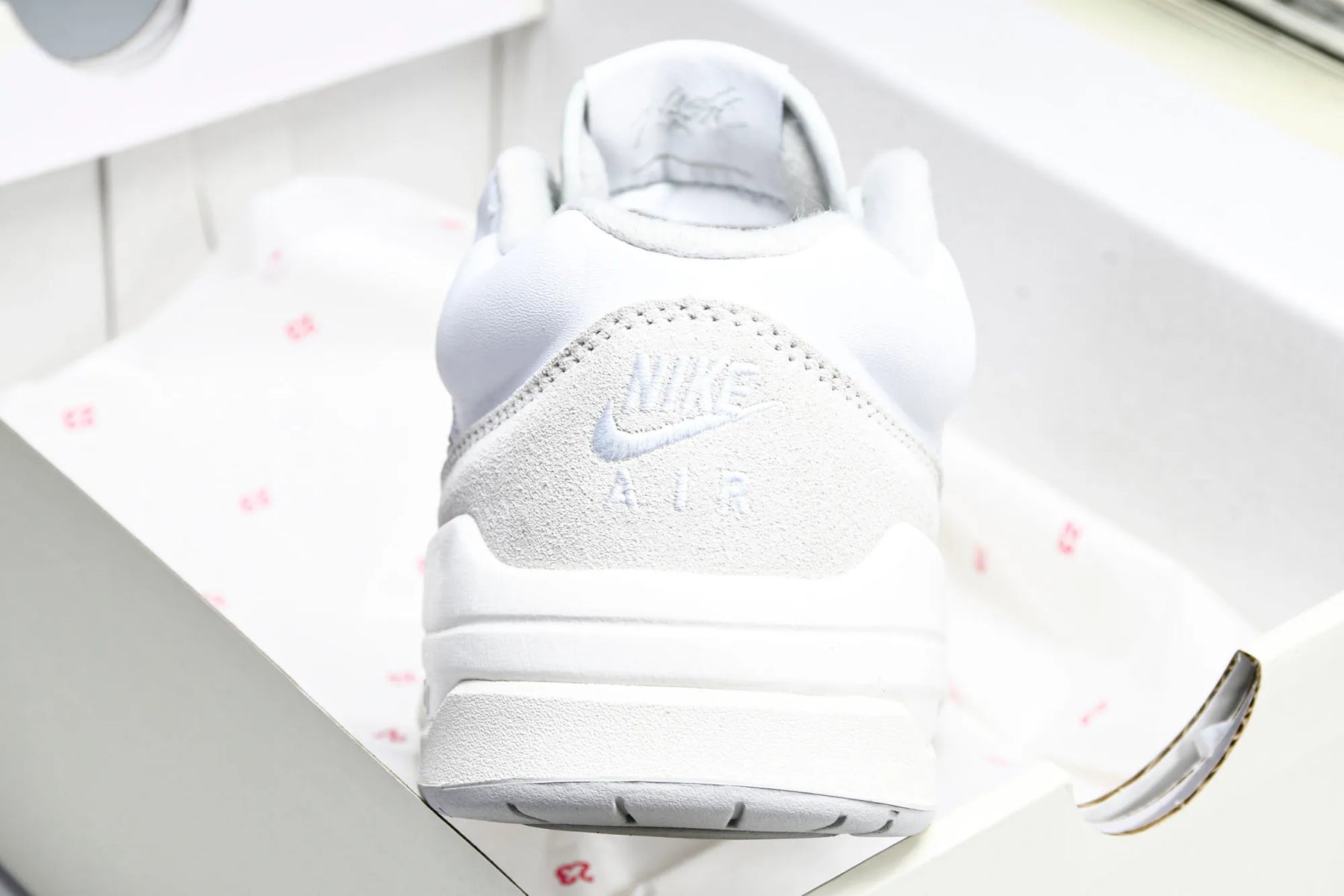 Jordan Stadium Neutral Grey