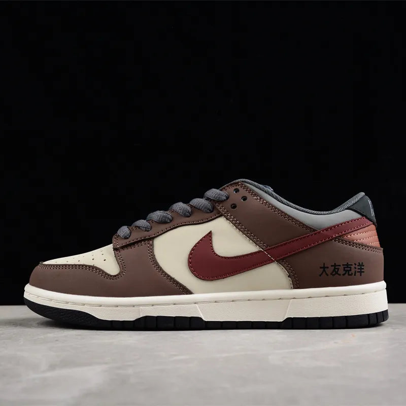 Dunk Low x Otomo Katsuhiro