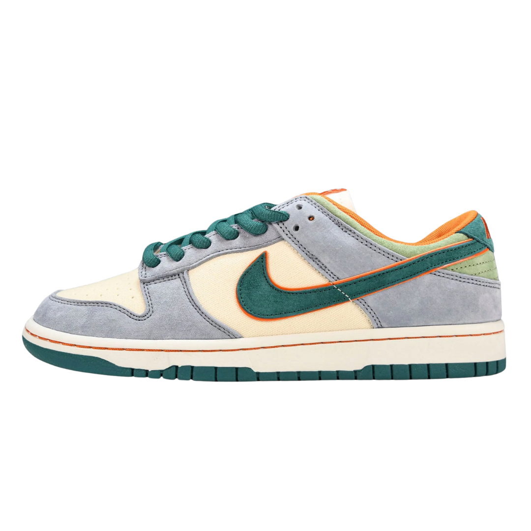 Dunk Low Steamboy OST