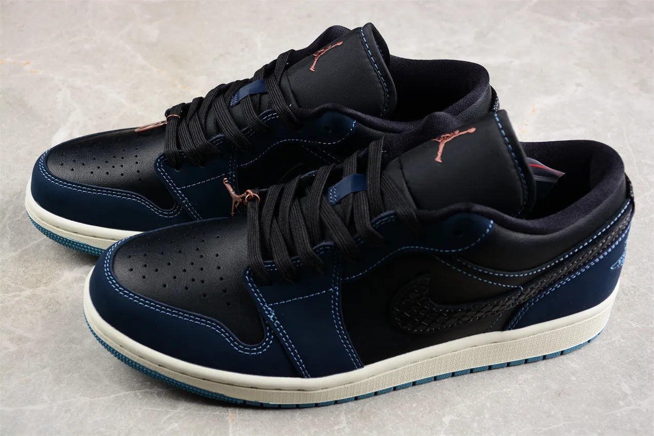 Air Jordan Black Dark Obsidian