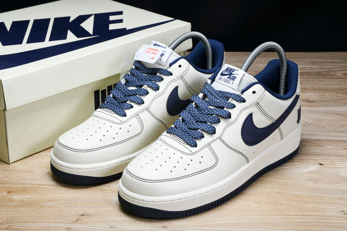Air Force 1'07 Low Undefeated