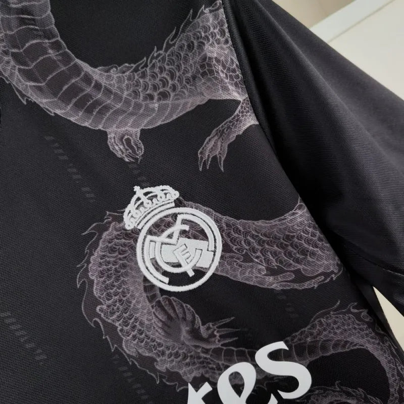 Camisa Real Madrid Masculina