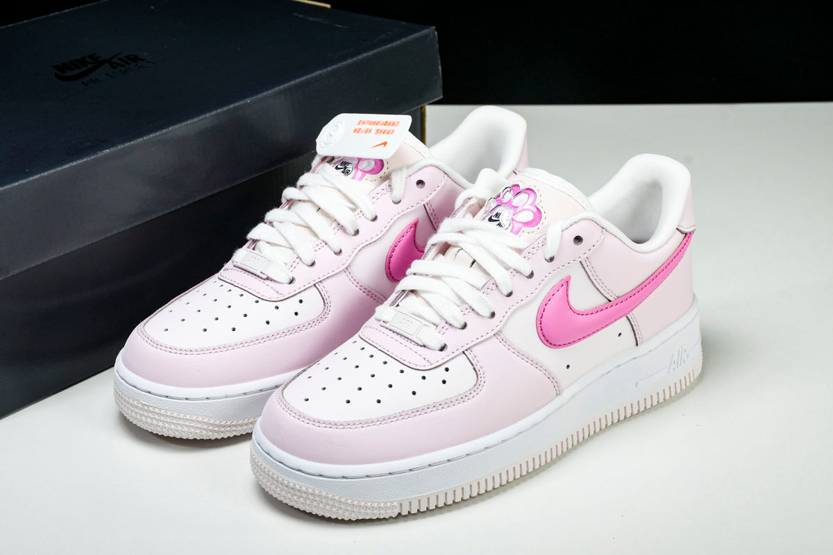 Air Force 1'07 Low