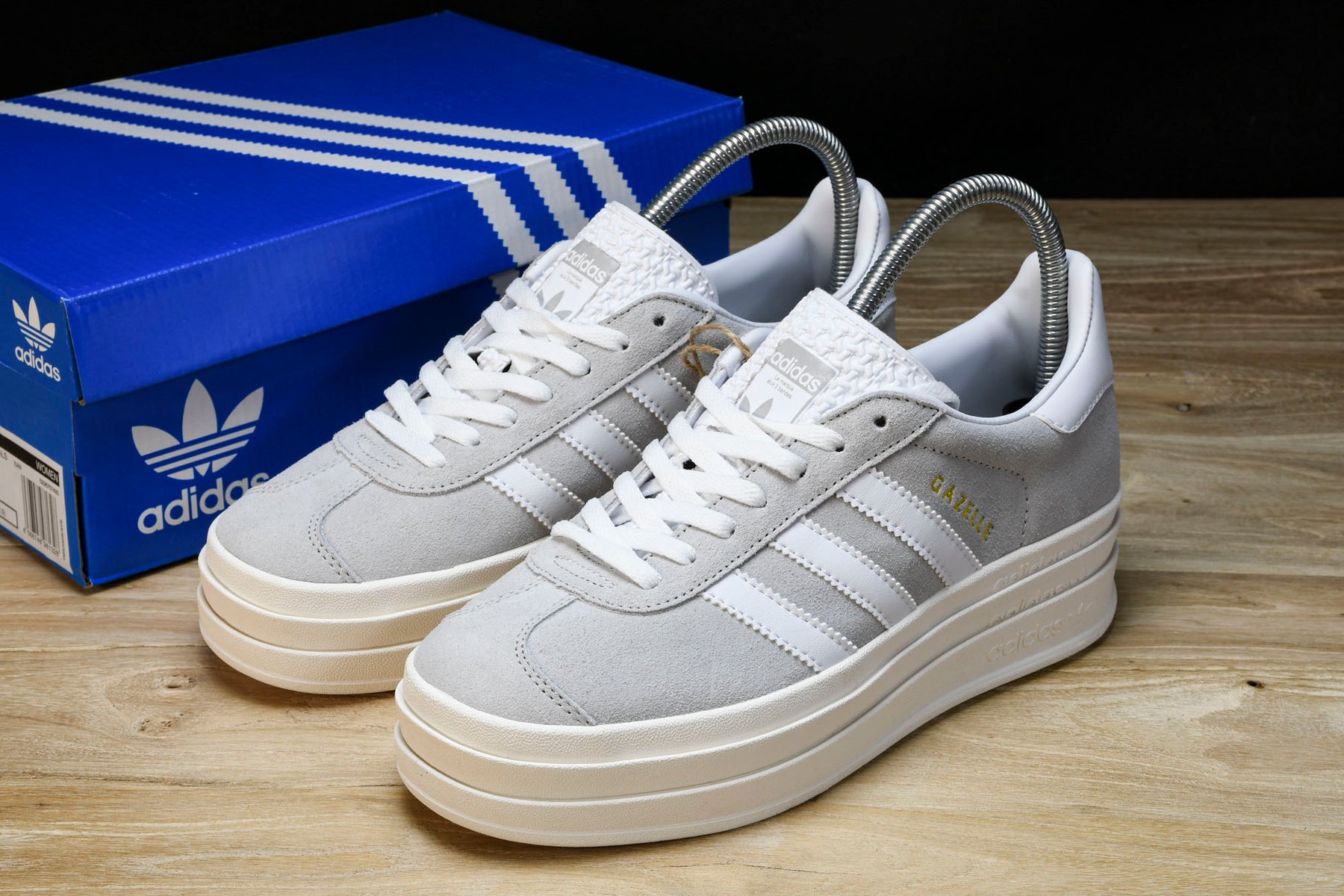 Gazelle Bold Originals
