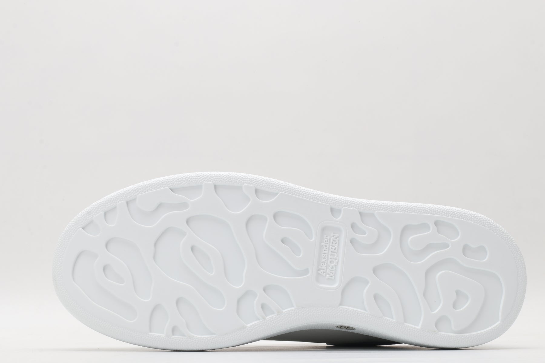 Alexander McQUEEN - White and Black