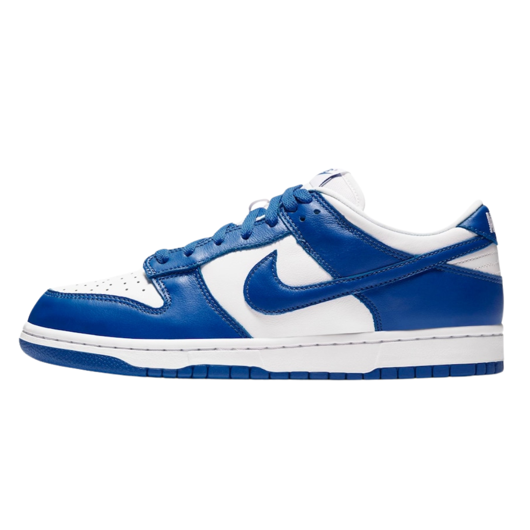Dunk Low Kentucky
