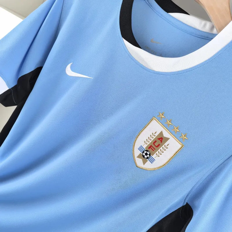 Camisa Uruguai Masculina
