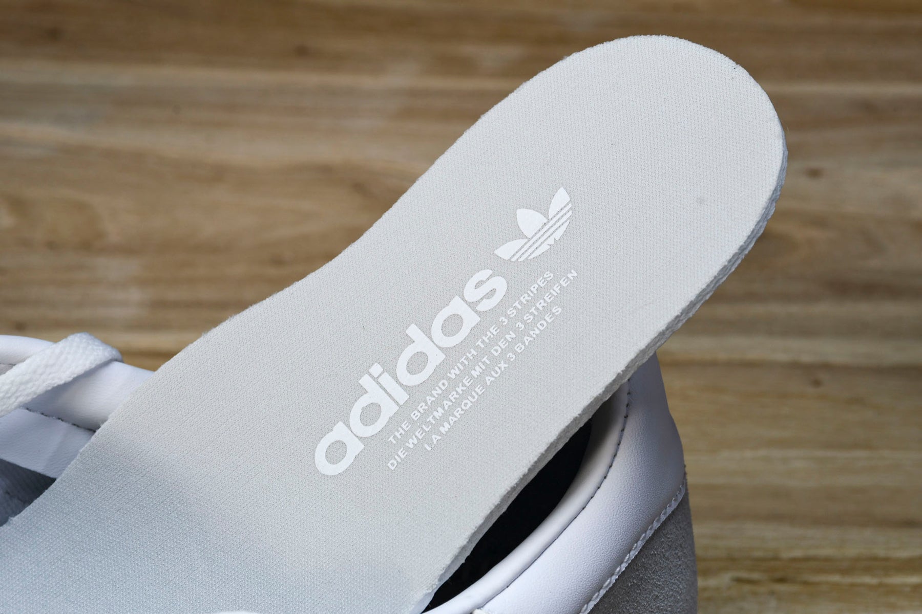 Gazelle Bold Originals