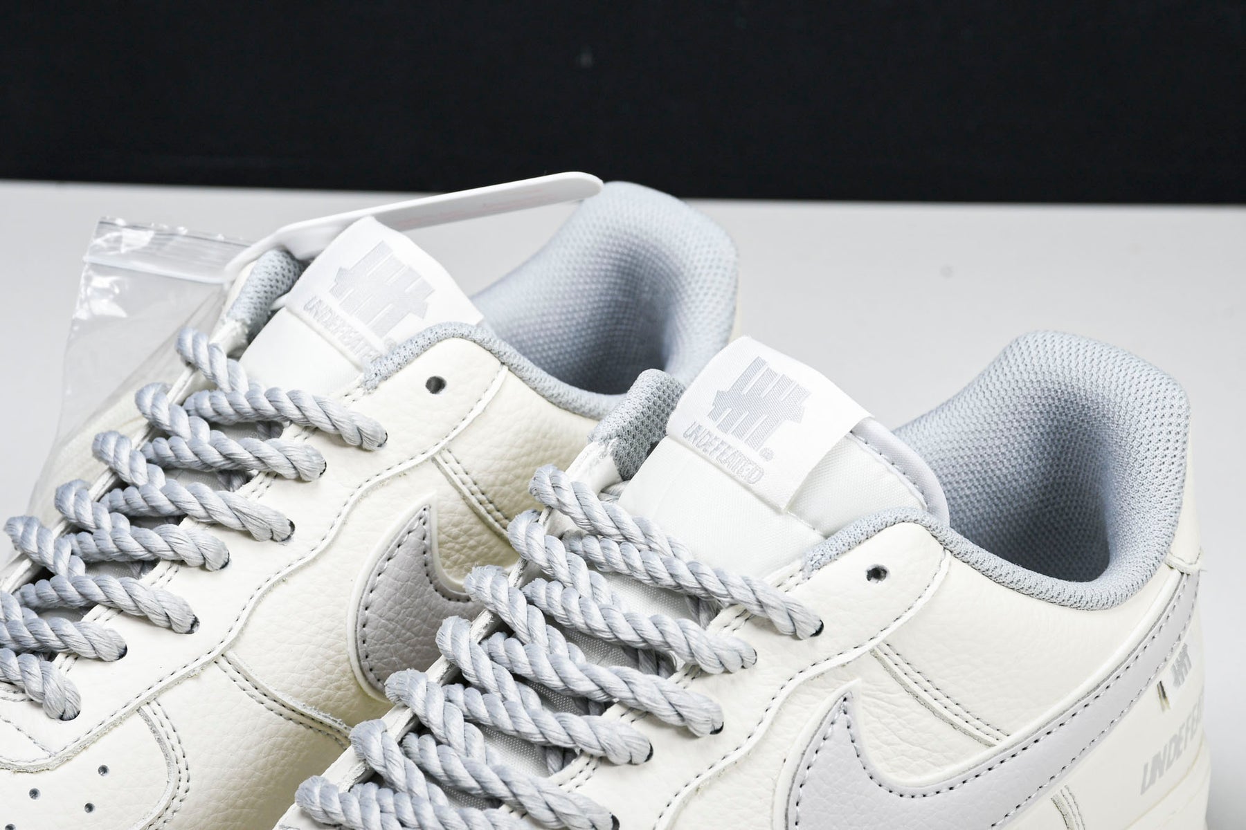 Air Force 1'07 Low Undefeated