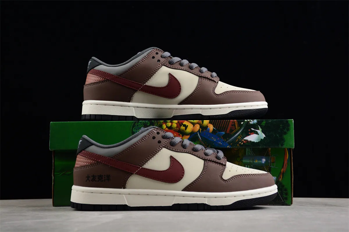 Dunk Low x Otomo Katsuhiro