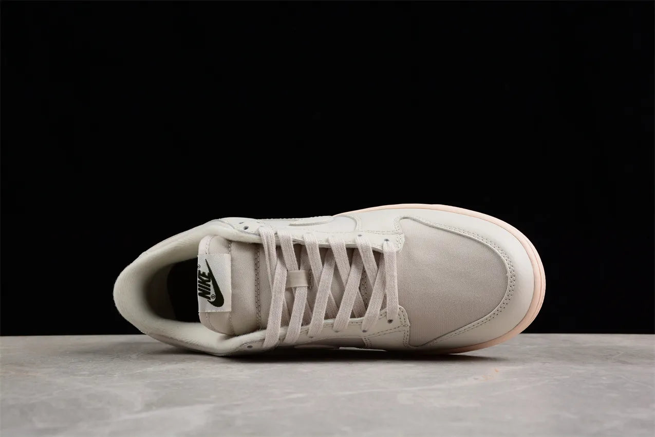 Dunk Low Light Orewood Brown