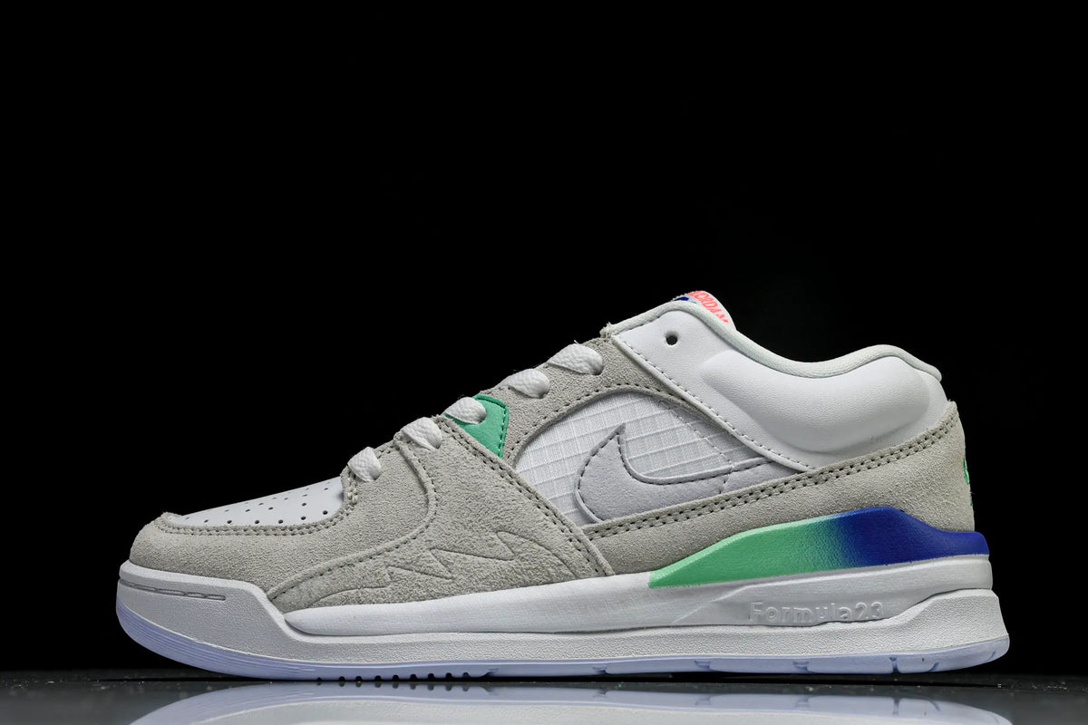 Jordan Stadium Colors