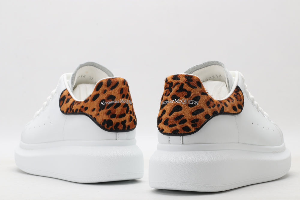 Alexander McQUEEN - Leopard