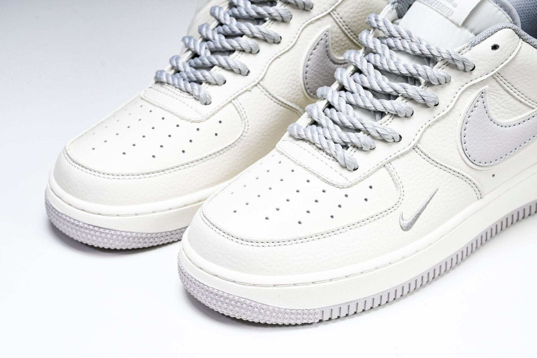 Air Force 1'07 Low Undefeated