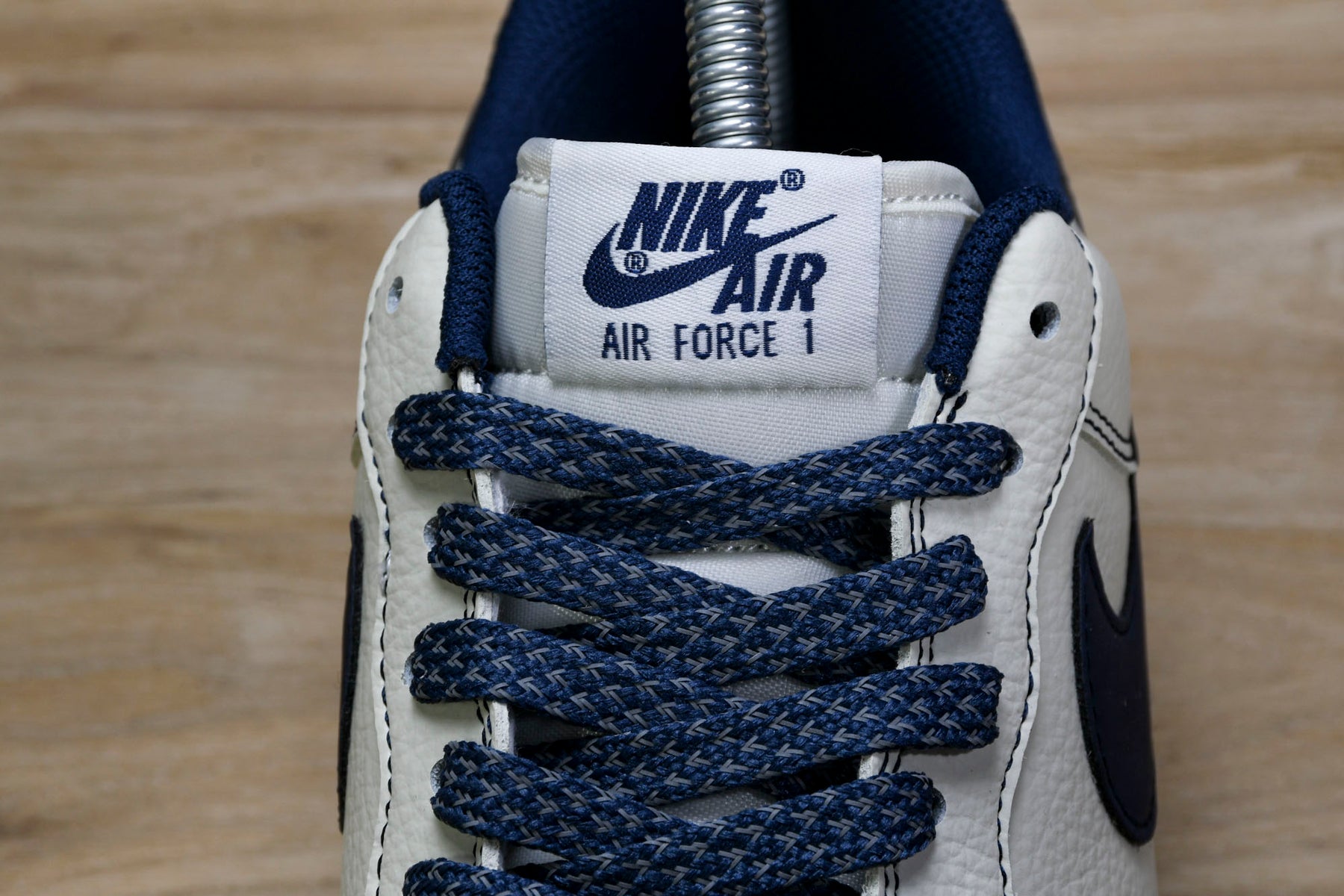 Air Force 1'07 Low Undefeated