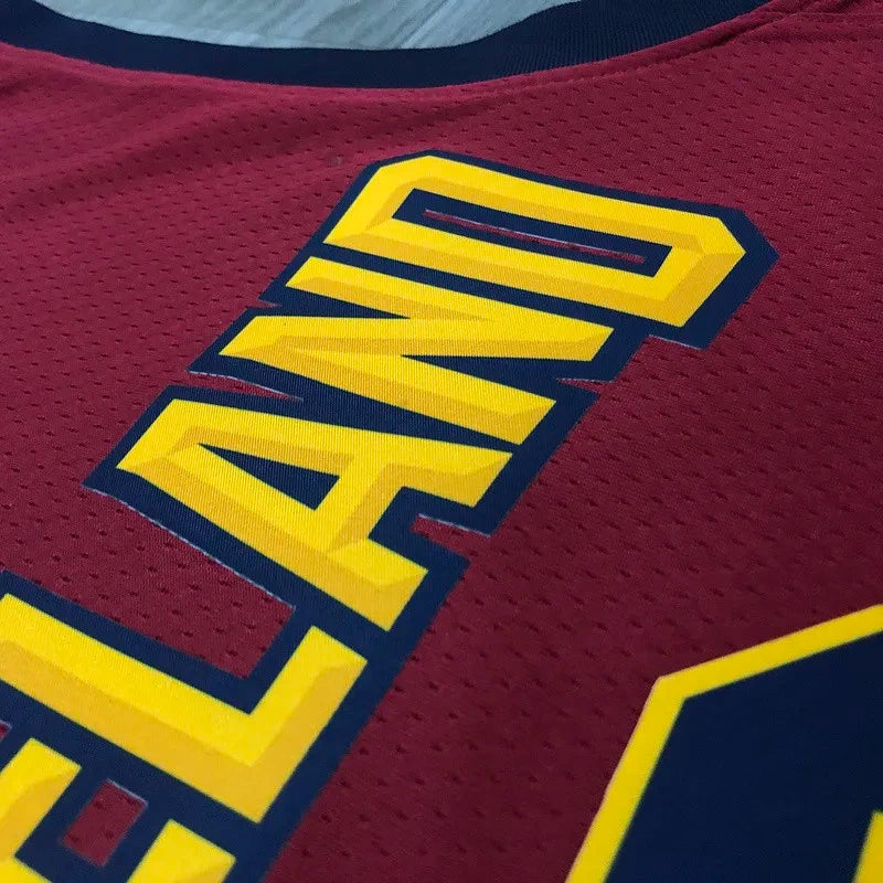 Regata NBA Cavaliers - LeBron James - Swingman