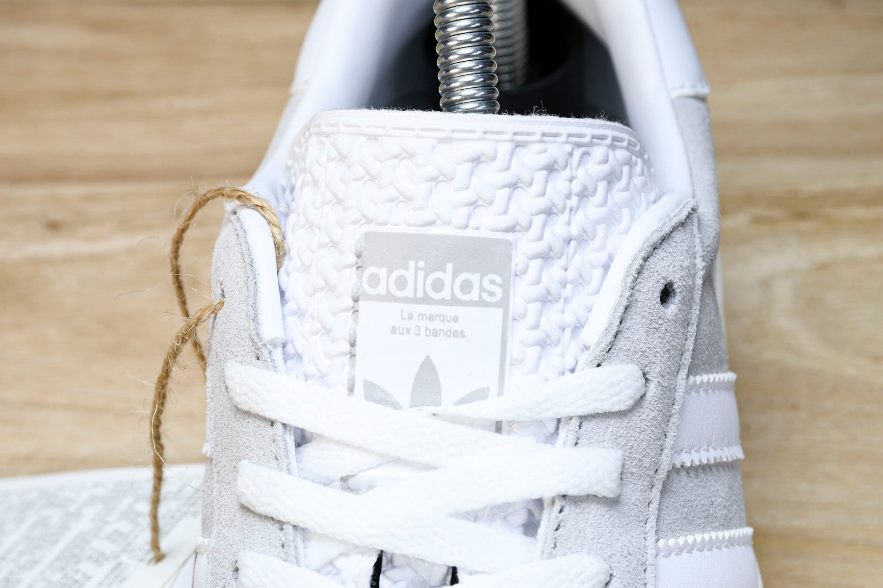 Gazelle Bold Originals