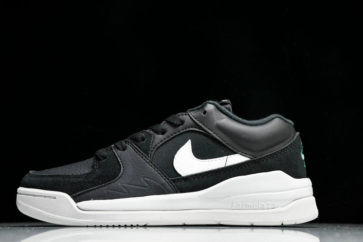 Jordan Stadium Black