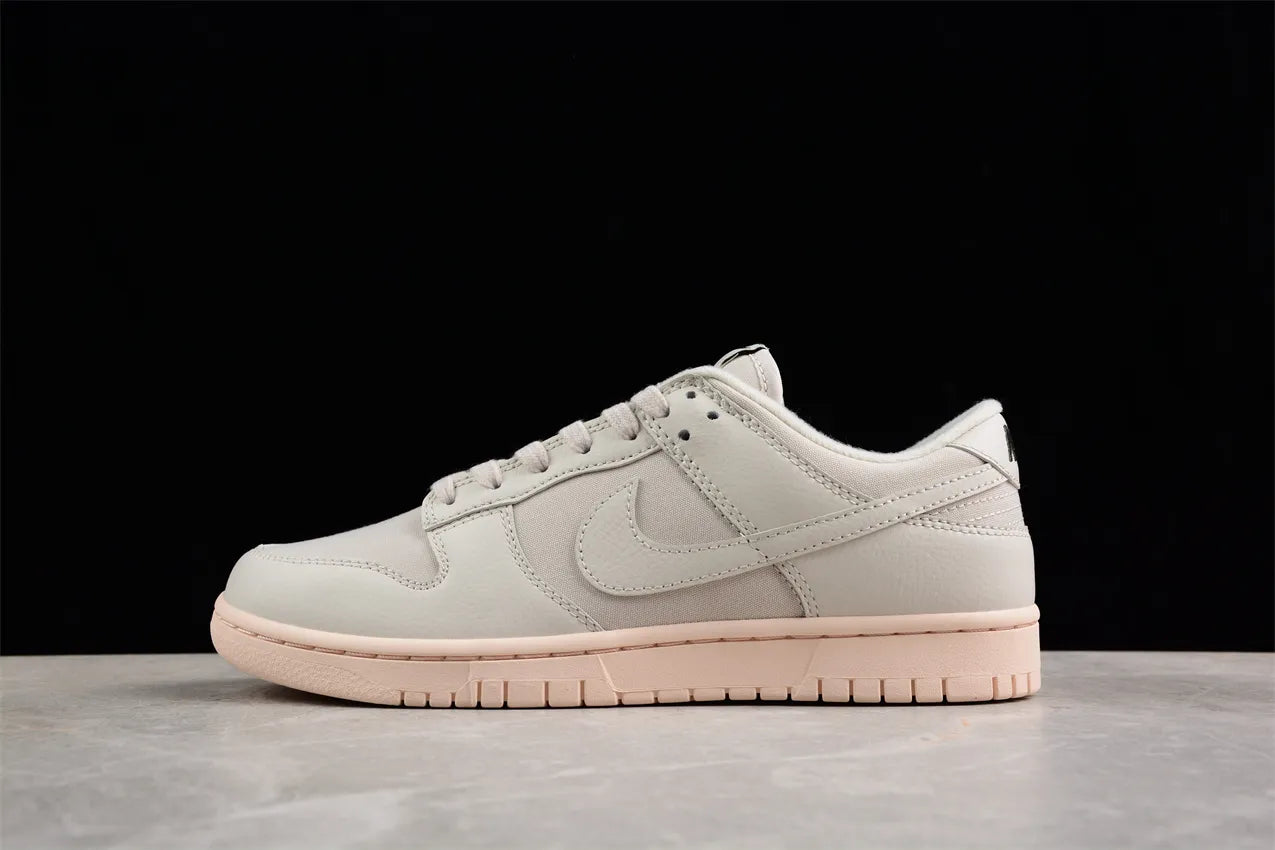Dunk Low Light Orewood Brown