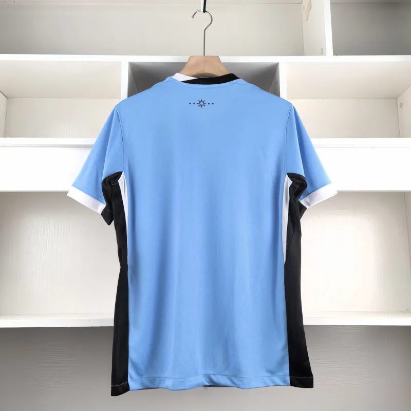 Camisa Uruguai Masculina