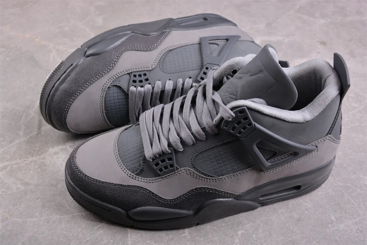 Air Jordan 4 Retro Wet Sement