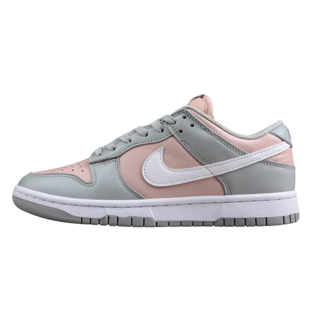 Dunk Low Pink Oxford