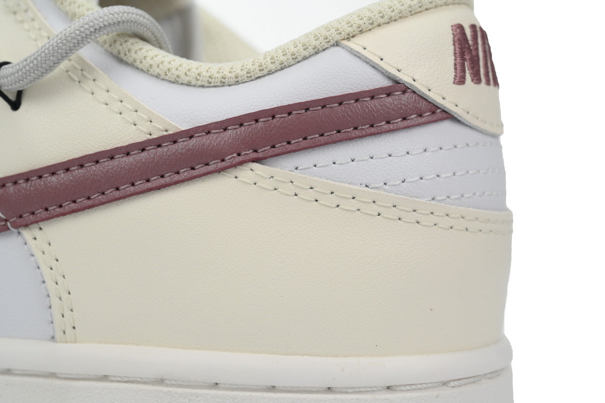Dunk Low Next Nature 'Coconut Mauve'