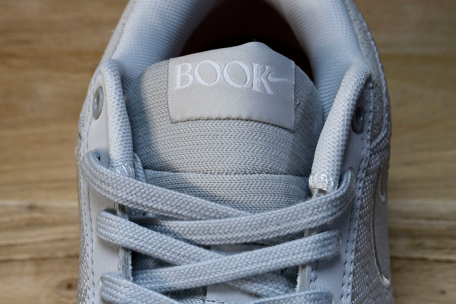 Book 1 Light Orewood Brown