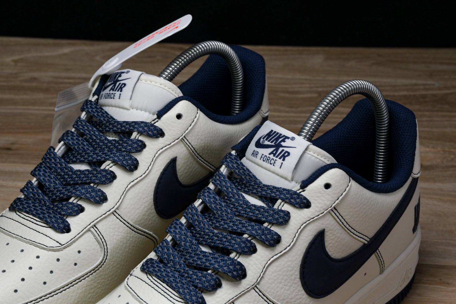 Air Force 1'07 Low Undefeated