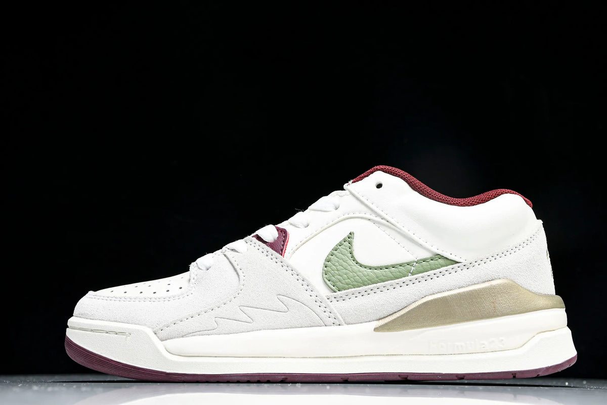 Jordan Stadium Year of the Dragon