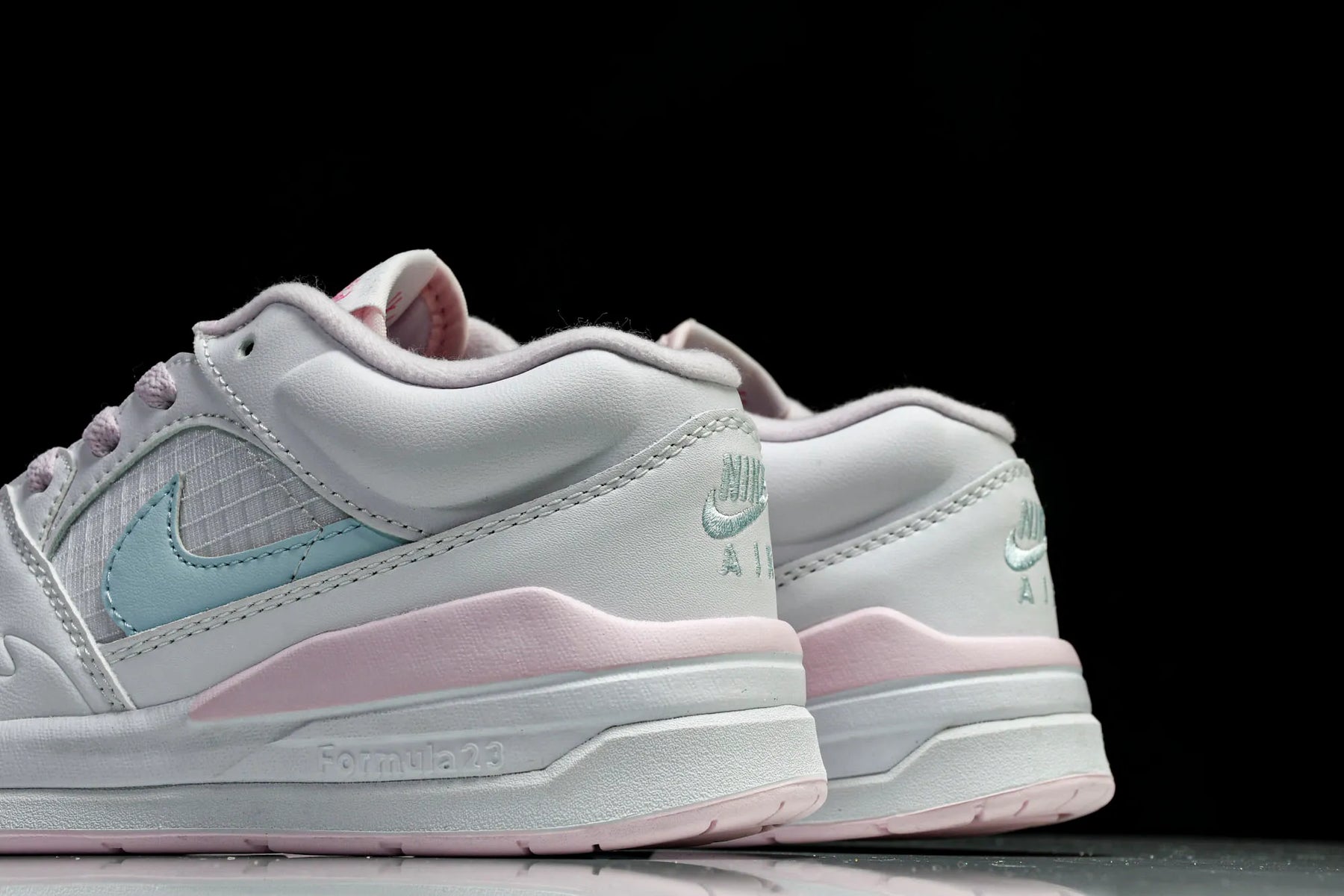 Jordan Stadium Glacier Blue