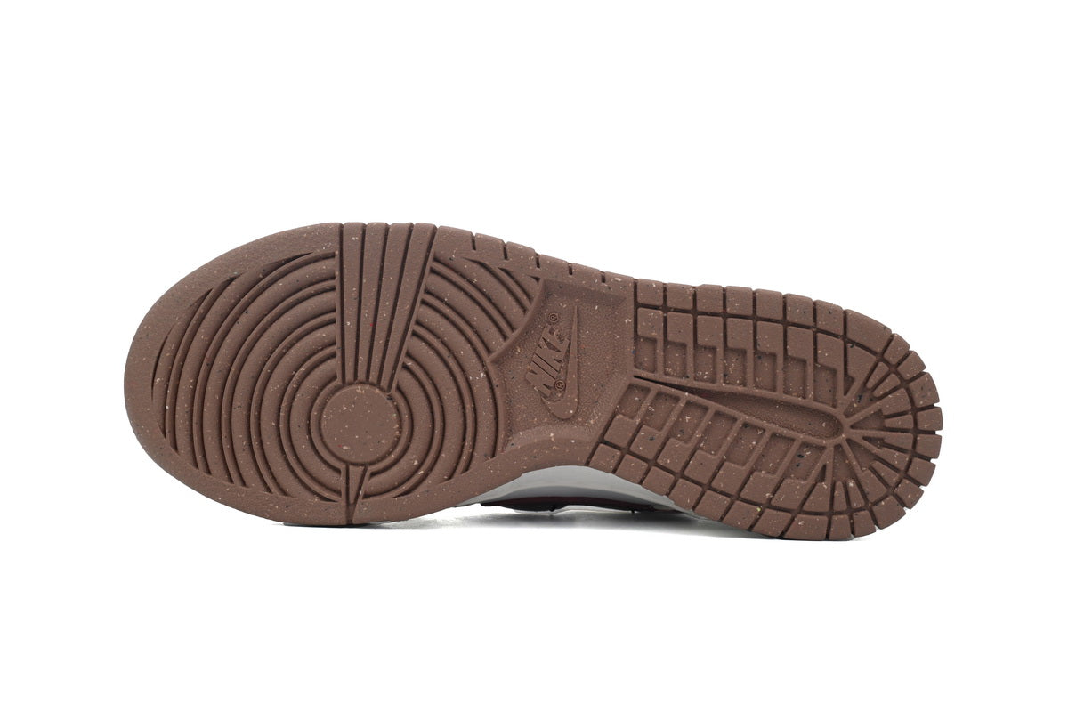 Dunk Low Next Nature 'Coconut Mauve'