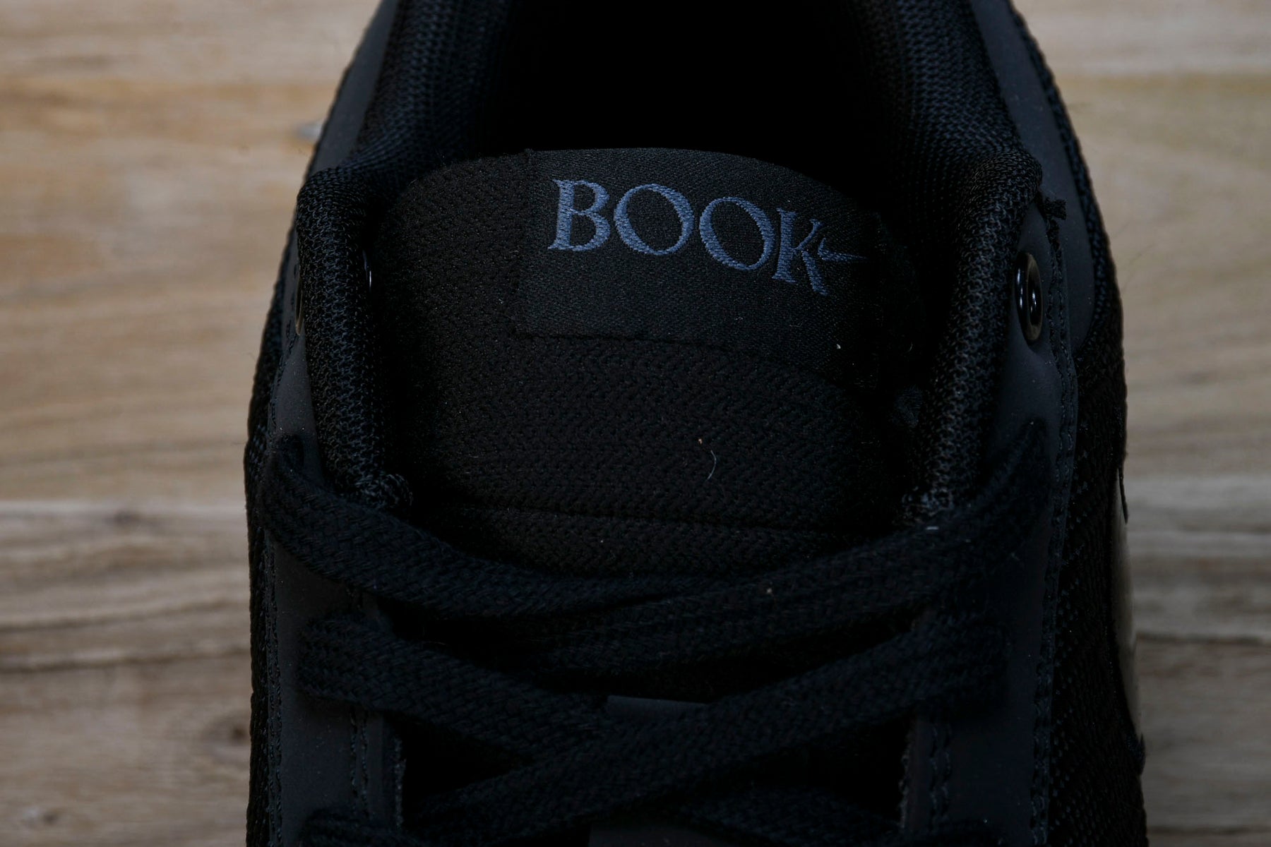 Book 1 Light Orewood Brown