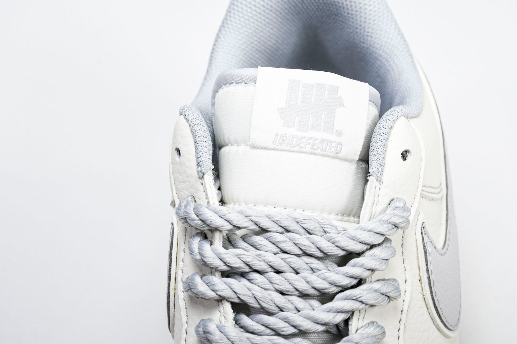 Air Force 1'07 Low Undefeated