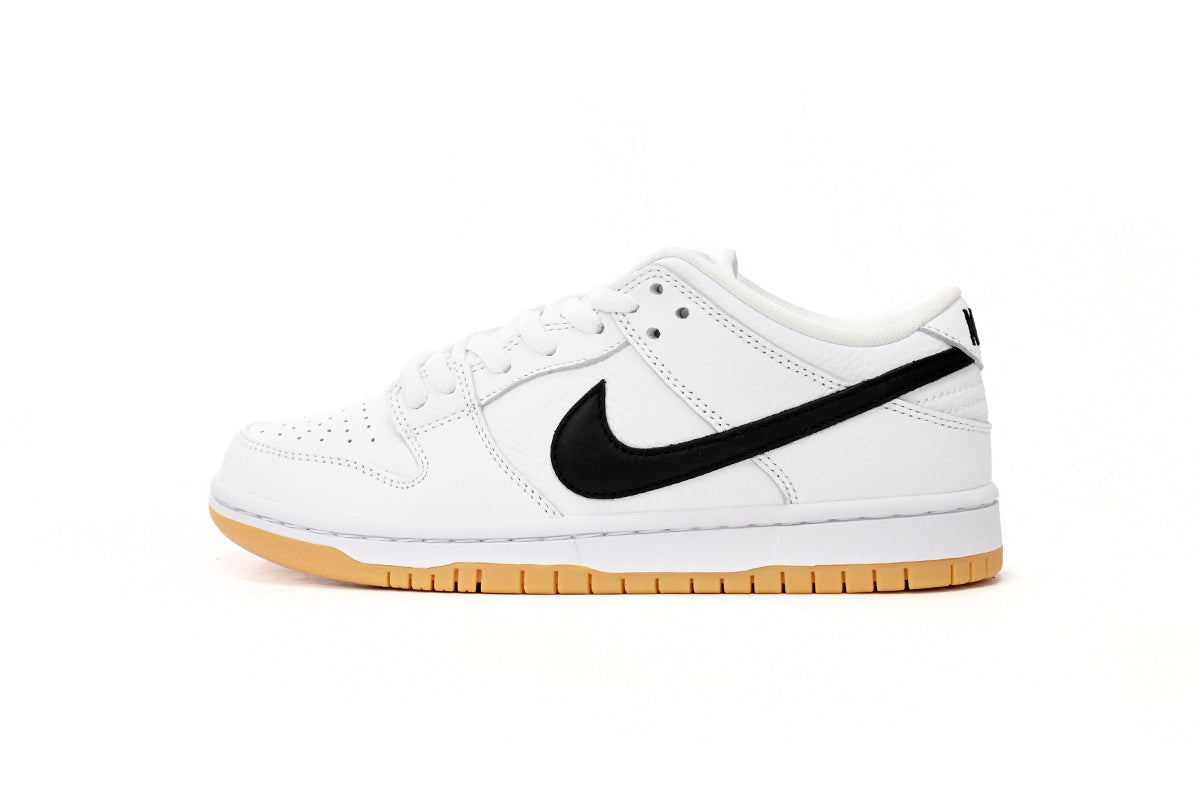 Dunk SB Low Pro ISO ‘’White Gum‘’