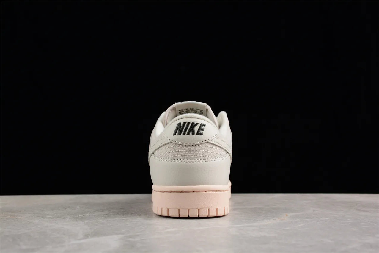 Dunk Low Light Orewood Brown