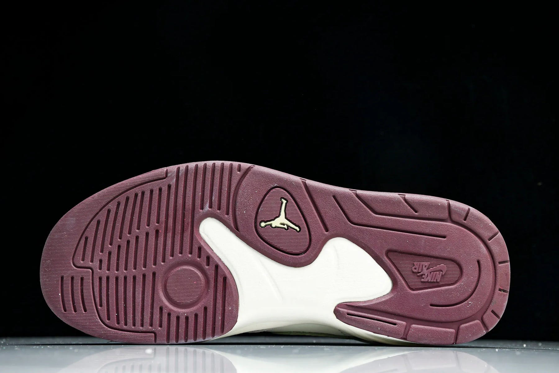 Jordan Stadium Year of the Dragon