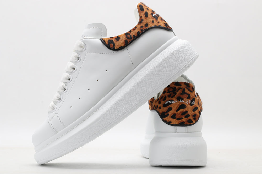 Alexander McQUEEN - Leopard
