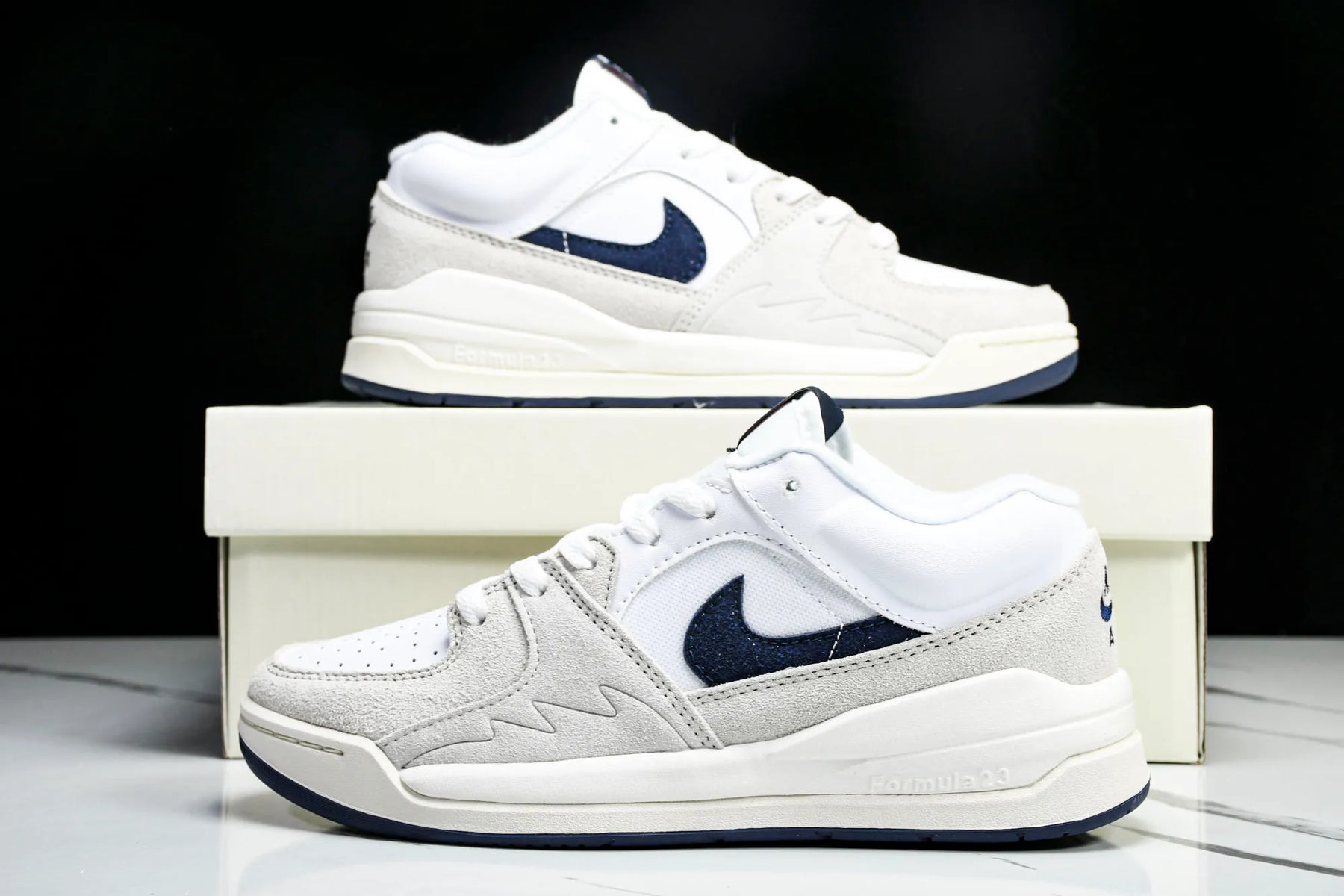 Jordan Stadium Midnight Navy Blue